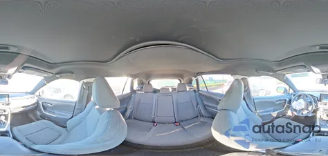 2022 Toyota Rav4 Se из США, поврежденный, VIN 2T3T6RFV9NW033634